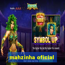 mahzinha oficial